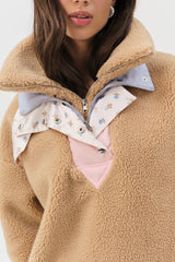 Caitlyn Pullover Sweater - Shake Your Bon Bon