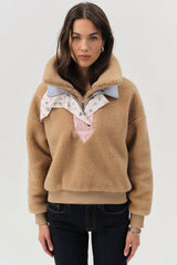 Caitlyn Pullover Sweater - Shake Your Bon Bon