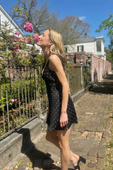 Call me Old Fashioned Slip Dress - Shake Your Bon Bon
