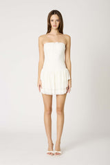 Endless Love Lace Mini Dress