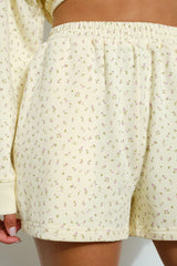 Walk in the Park Sweat Shorts
