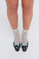 Chateau Mule Heel - Shake Your Bon Bon