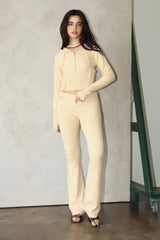 Cloud 9 Knit Sweatpant - Shake Your Bon Bon