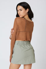 Come Sail Away Sweater - Shake Your Bon Bon