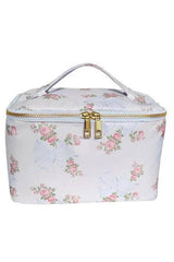 Countryside Cosmetic Bag ~ Large - Shake Your Bon Bon