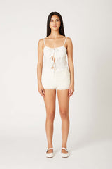 She's a Sweetheart Micro Shorts