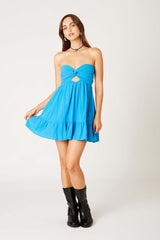 Taking Sides Romper