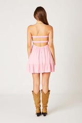 Taking Sides Romper