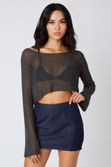 Come Sail Away Sweater