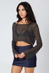 Come Sail Away Sweater