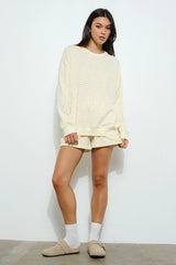 Walk in the Park Sweat Shorts