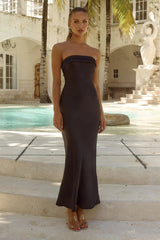 Delilah Maxi Dress - Shake Your Bon Bon