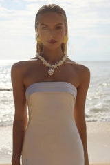 Delilah Maxi Dress - Shake Your Bon Bon