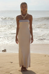 Delilah Maxi Dress - Shake Your Bon Bon