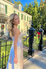Delilah Maxi Dress - Shake Your Bon Bon