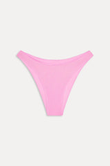 Dove Bikini Bottom ~ Blush - Shake Your Bon Bon