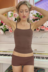 Easy Does It Cami - Shake Your Bon Bon