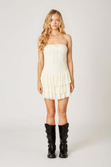 Endless Love Lace Mini Dress - Shake Your Bon Bon