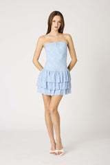 Endless Love Lace Mini Dress - Shake Your Bon Bon