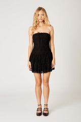 Endless Love Lace Mini Dress - Shake Your Bon Bon