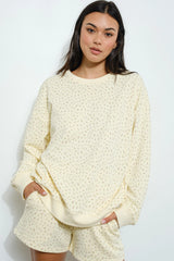 Walk in the Park Sweatshirt