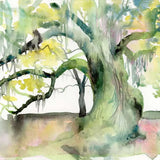 Tree of Life 5" x 7" Lyla Clayre Print