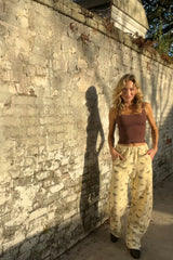 Feathered Friends Lounge Pant - Shake Your Bon Bon