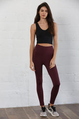 Fine Line Reversible Brami - Shake Your Bon Bon