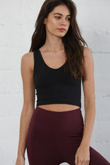Fine Line Reversible Brami - Shake Your Bon Bon