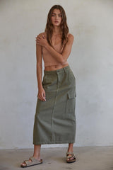 Fine Line Reversible Brami - Shake Your Bon Bon