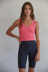 Fine Line Reversible Brami - Shake Your Bon Bon