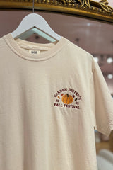 Garden District Fall Festival Regular Tee - Shake Your Bon Bon