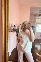 Garden District Fall Festival Regular Tee - Shake Your Bon Bon