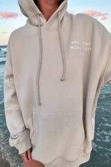 Girls Just Wanna Have Fun Embroidered Hoodie - Shake Your Bon Bon