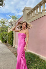 Got Glam Maxi Dress - Shake Your Bon Bon