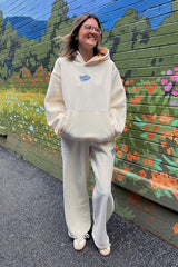 Buttery Pancake Sweatpants