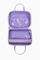 Heirloom Print Travel Box