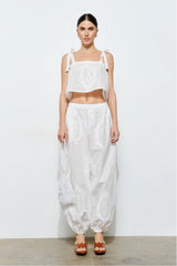 High Summer Cotton Top - Shake Your Bon Bon