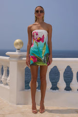 Ibiza Mini ~ Nalani Print - Shake Your Bon Bon