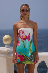 Ibiza Mini ~ Nalani Print - Shake Your Bon Bon