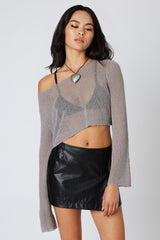 Come Sail Away Sweater