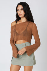 Come Sail Away Sweater