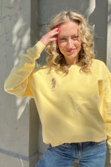 It's the Little Things Lightweight Pullover ~ Bead Dog - Shake Your Bon Bon