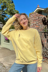 It's the Little Things Lightweight Pullover ~ Bead Dog - Shake Your Bon Bon