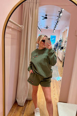 It's the Little Things Pullover ~ Streetcar - Shake Your Bon Bon