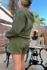 It's the Little Things Pullover ~ Streetcar - Shake Your Bon Bon