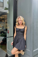 Jolene Mini Dress - Shake Your Bon Bon