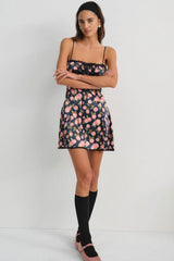 Kayla Slip Dress - Shake Your Bon Bon