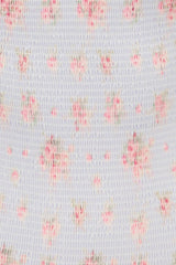 Korinth Swimsuit ~ Skylight Blue - Shake Your Bon Bon