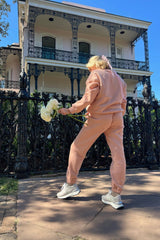 L.A. Joie De Vivre Pullover - Shake Your Bon Bon